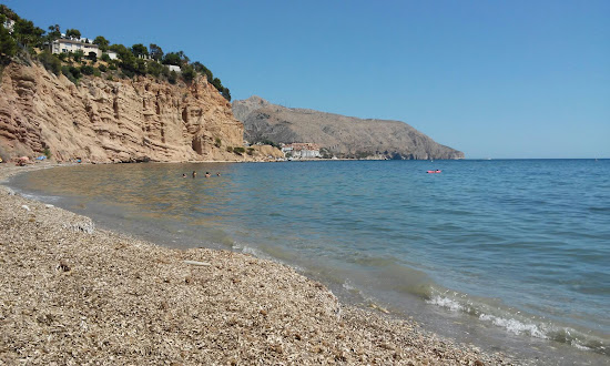 Platja de la Solsida