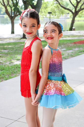 Dance School «The Legacy Dance Studio», reviews and photos, 3510 S Nova Rd #118, Port Orange, FL 32129, USA