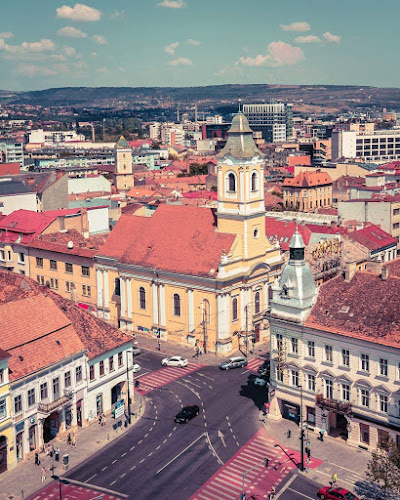 Casa Hintz din Cluj-Napoca