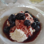 Photo n°4 de l'avis de Miroslava.a fait le 26/08/2022 à 21:32 sur le  Trattoria Margherita à Strettura