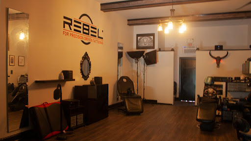 Explore sesshomaru tattoo ideas, creative tattoo ideas in Scarsdale, available at Killer Silver Tattoo Studio