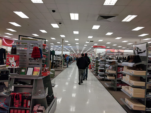 Department Store «Target», reviews and photos, 5057 Harvey St, Muskegon, MI 49444, USA