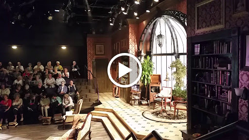 Performing Arts Theater «Purple Rose Theatre Company», reviews and photos, 137 Park St, Chelsea, MI 48118, USA