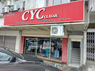 CYC Classic