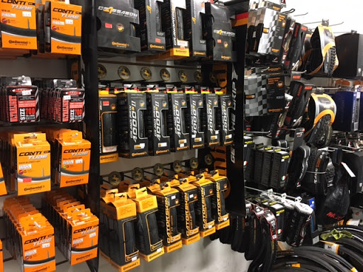 Bicycle Store «Bike Improve», reviews and photos, 10929 California Route 2, Los Angeles, CA 90025, USA