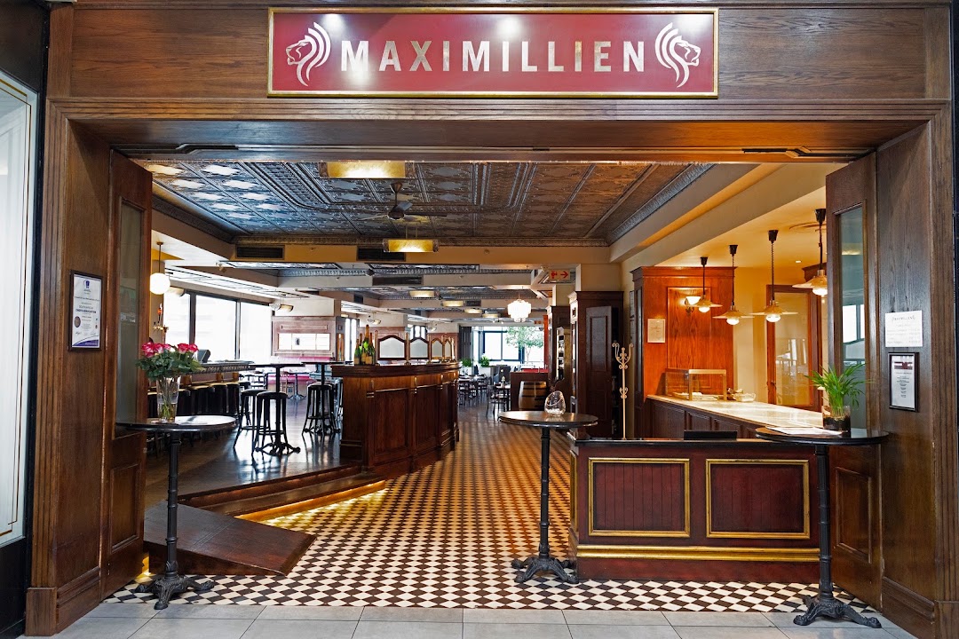 Maximillien