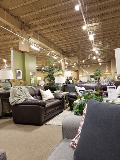 Furniture Store «Ashley HomeStore», reviews and photos, 14 Kelly Rd, Salem, NH 03079, USA