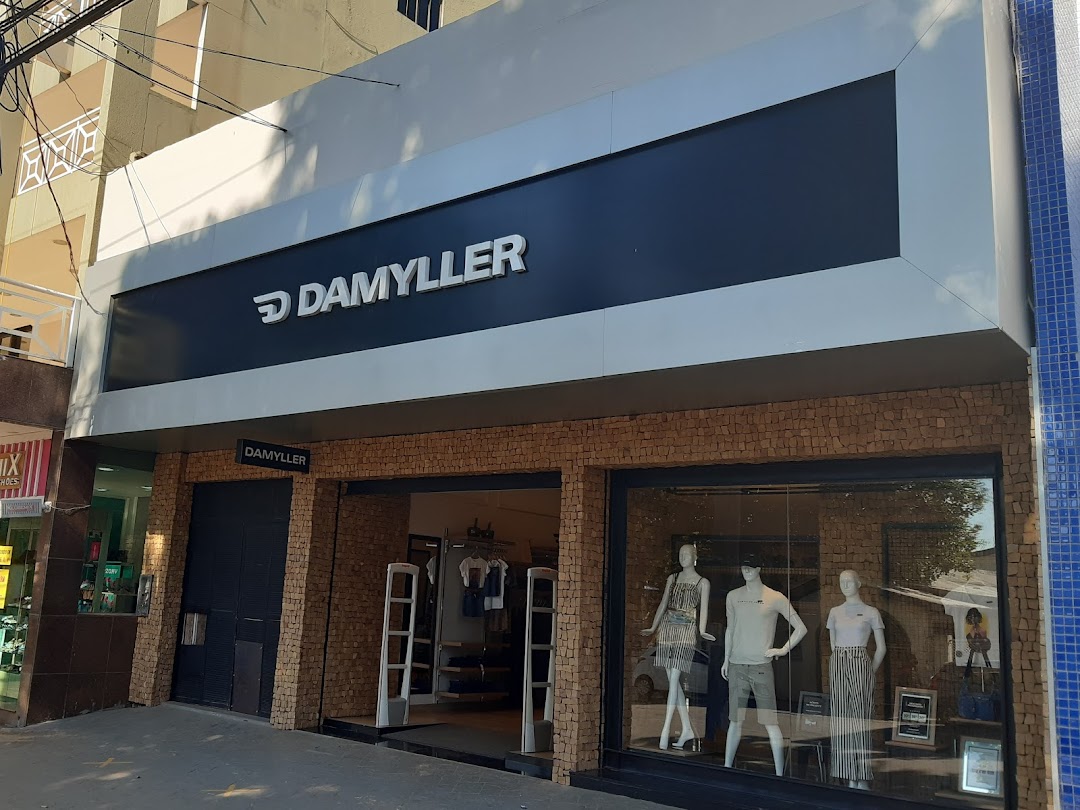 Damyller