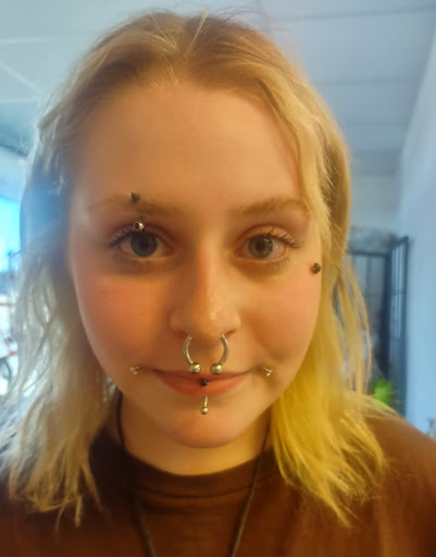 Explore jungle tattoo ideas, creative tattoo ideas in Richland, available at Poker Face Piercing