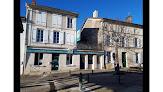 Banque Crédit Agricole Charente Périgord 16360 Baignes-Sainte-Radegonde