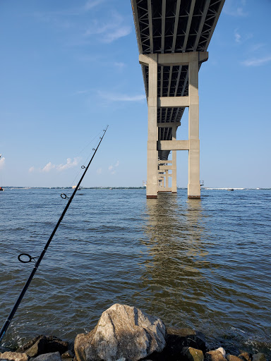 Historical Landmark «Fort Armistead», reviews and photos, Fort Armistead Rd, Baltimore, MD 21226, USA
