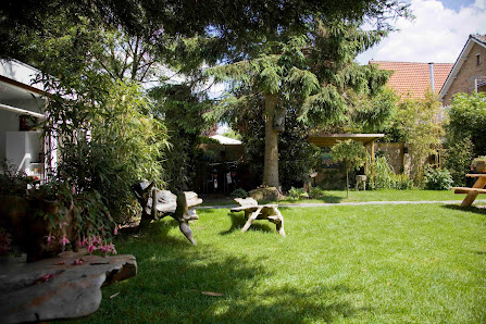 B&B Achter het Witte Huis Pr. Beatrixlaan 16, 3554 JK Utrecht, Nederland