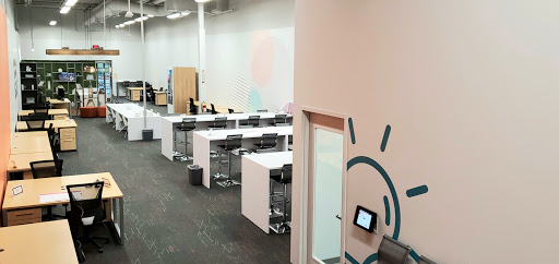 Workonomy Hub Coworking by Office Depot-Dr. Phillips