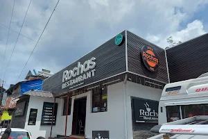 Rochas Restaurant image