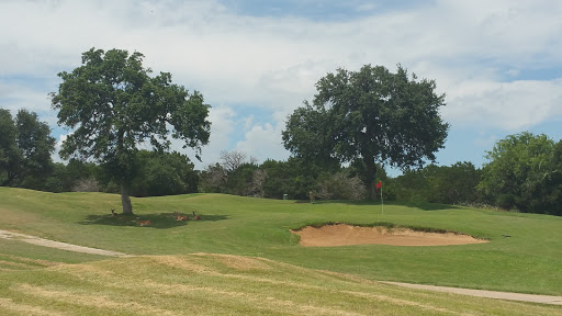 Golf Course «Highland Lakes Golf Course», reviews and photos, 20552 Highland Lake Dr, Lago Vista, TX 78645, USA