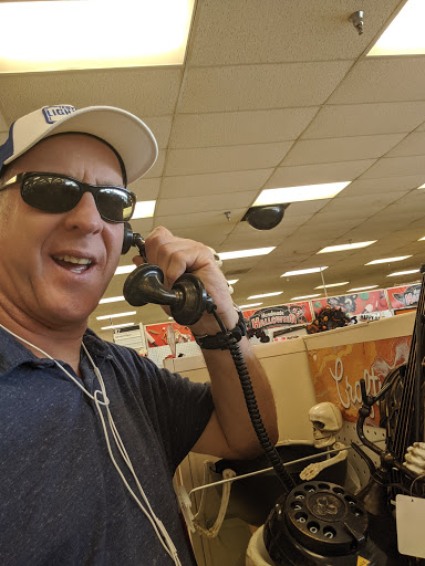 Fabric Store «Jo-Ann Fabrics and Crafts», reviews and photos, 4241 US Hwy 98 N, Lakeland, FL 33809, USA