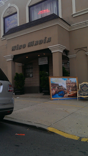 Furniture Store «NINO MADIA FURNITURE & DESIGN CO INC.», reviews and photos, 8707 John F. Kennedy Blvd, North Bergen, NJ 07047, USA