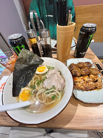 Les plus récentes photos du Restaurant japonais Restaurant Kon'nichiwa à Tours - n°2