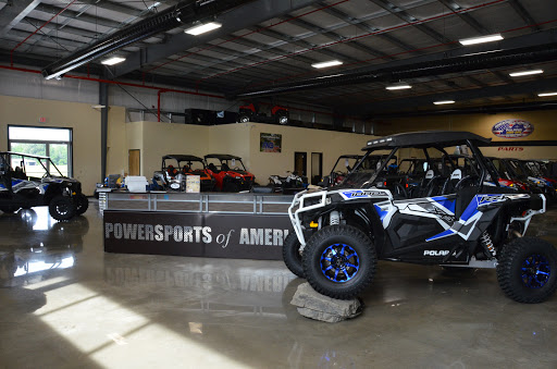 ATV Dealer «Powersports of America», reviews and photos, 3051 Old Husbands Rd, Paducah, KY 42003, USA