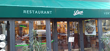 Les plus récentes photos du Restaurant Léon - Saint Germain à Paris - n°14