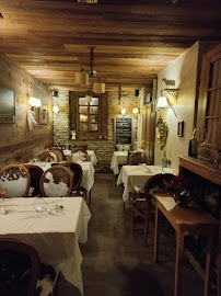 Atmosphère du Restaurant La Table De Steeve à Les Orres - n°7