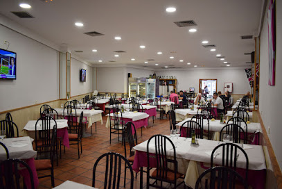 Restaurante Venecia II - Av. del Guijar, 3 G, 28500 Arganda del Rey, Madrid, Spain