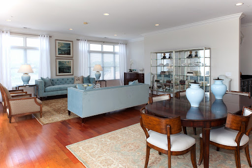 Furniture Store «Green Front Interiors & Rugs», reviews and photos, 2004 Yonkers Rd, Raleigh, NC 27604, USA