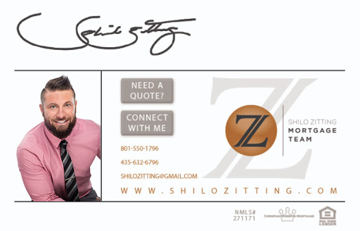 Mortgage Broker «The Z Mortgage Team - Murray Utah Mortgage Experts», reviews and photos