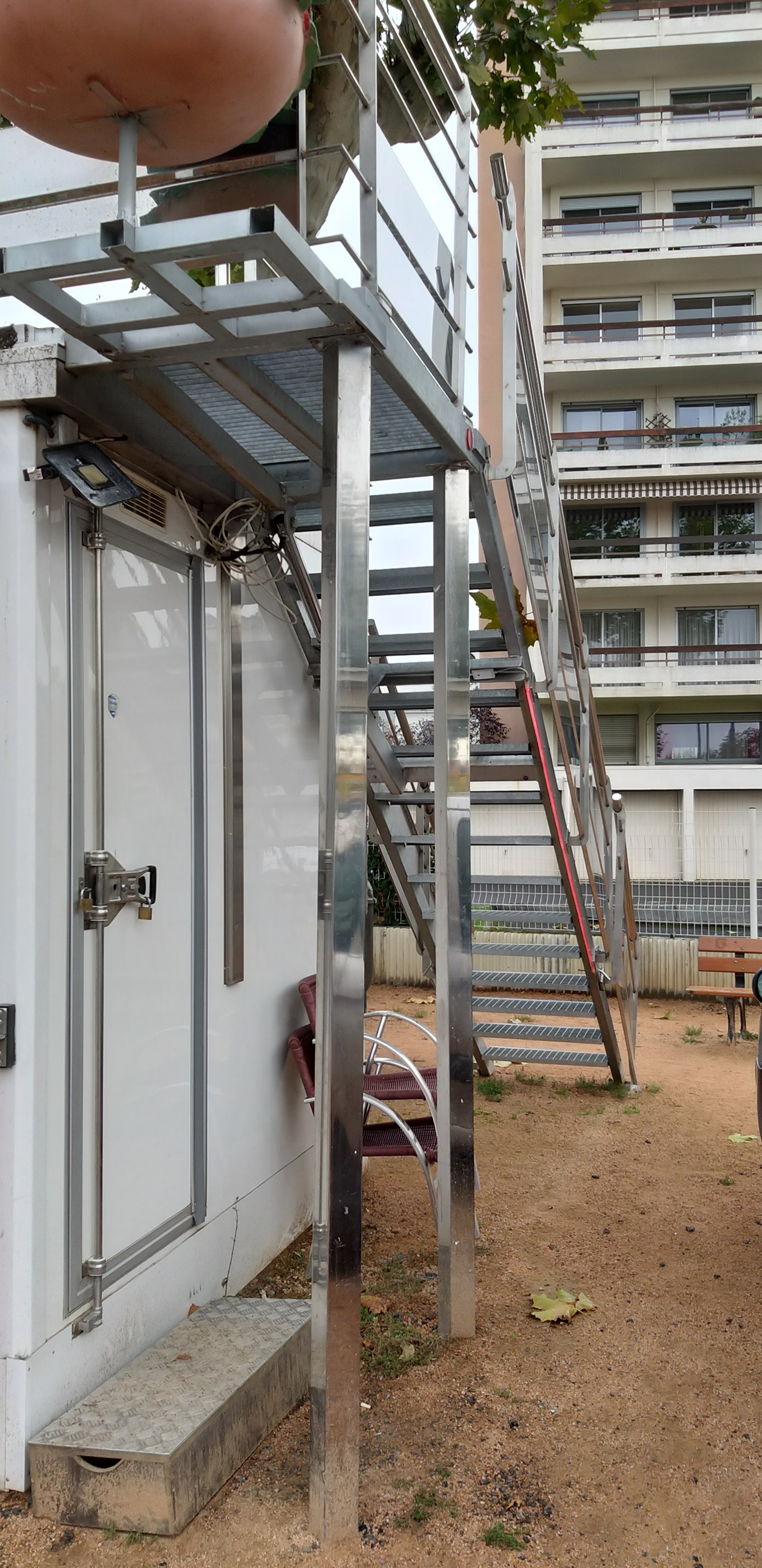 Photo n° 19 de l'avis de unmecdesannees80. fait le 14/11/2019 à 17:32