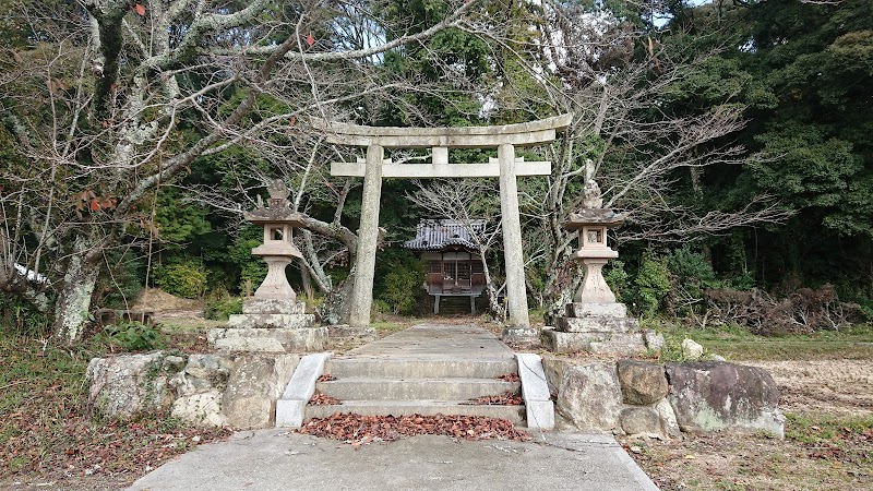 住吉神社