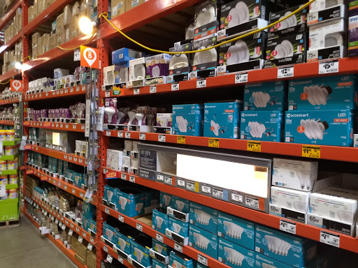 Home Improvement Store «The Home Depot», reviews and photos, 2500 Cambridge Rd, Schenectady, NY 12304, USA