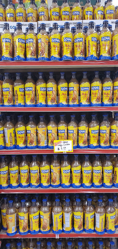 Grocery Store «Americana Grocery», reviews and photos, 14428 Jefferson Davis Hwy, Woodbridge, VA 22191, USA