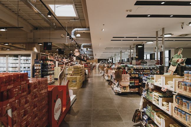Szeged Nova - Bevásárlóközpont