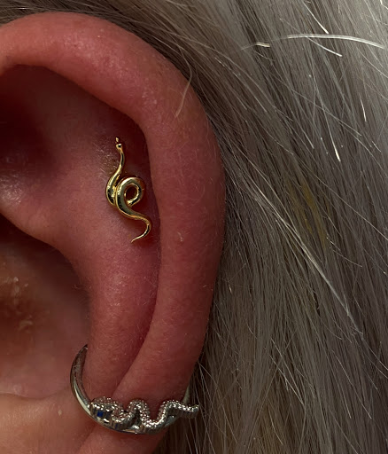 Explore enough tattoo ideas, creative tattoo ideas in Kennewick, available at Citrine Piercing Studio