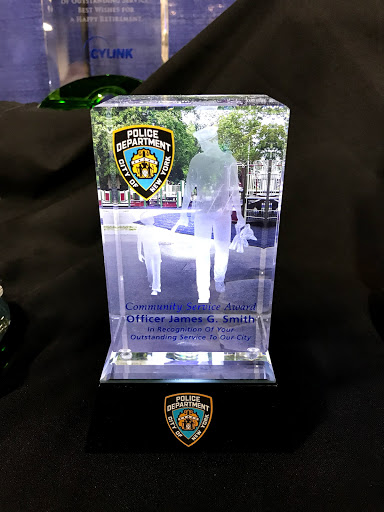 Trophy Shop «Winning Imprints and Custom Trophies», reviews and photos, 3307 Orchard Lake Rd, Keego Harbor, MI 48320, USA