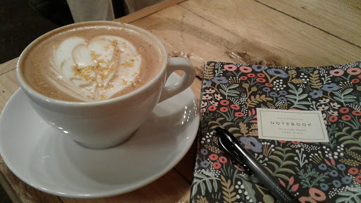 Coffee Shop «Happy Creek Coffee & Tea», reviews and photos, 18 High St, Front Royal, VA 22630, USA