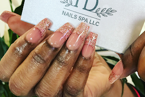 TD Nails Spa