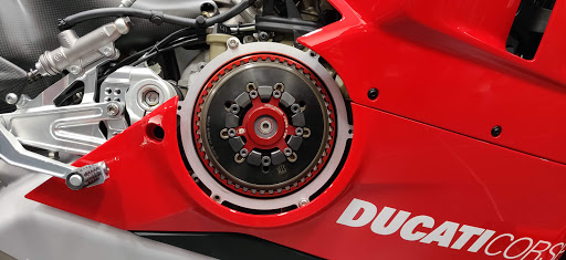 Motorcycle Dealer «Harrison Eurosports», reviews and photos, 339 W 9000 S, Sandy, UT 84070, USA