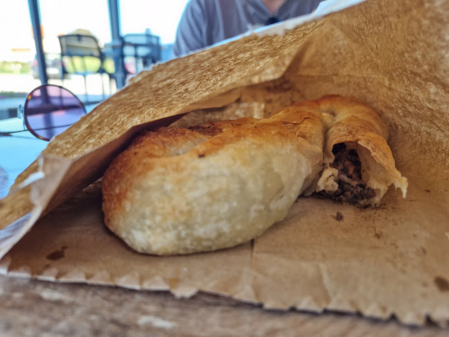 Recenzije Pekara Nikolac u Dubrovnik - Pekarnica