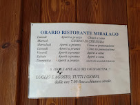 Carte du Miralago à Pontechianale