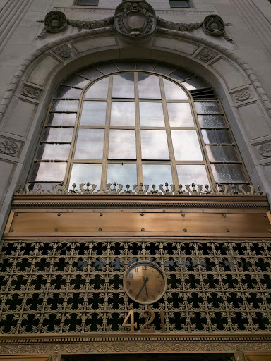 Wedding Venue «The Gillespie», reviews and photos, 421 W Market St, Louisville, KY 40202, USA