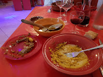 Couscous du Restaurant marocain Aladdin à Brignoles - n°13