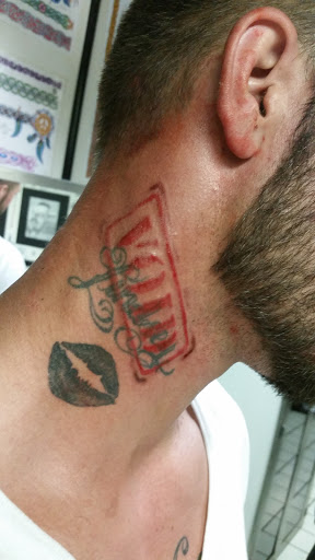 Explore tattoo coverup ideas, creative tattoo ideas in Erie, available at EliKingInk