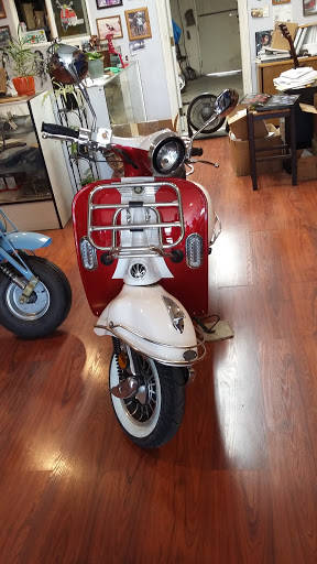 Motor Scooter Dealer «Riverside Scooters», reviews and photos, 6617 Magnolia Ave, Riverside, CA 92506, USA