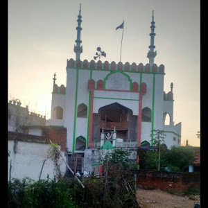 Zeenate Gausiya Mosque(sunni Masjid) photo