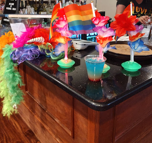 Caterer «Personal Touch Catering», reviews and photos, 1530 Santa Barbara Blvd, Cape Coral, FL 33914, USA