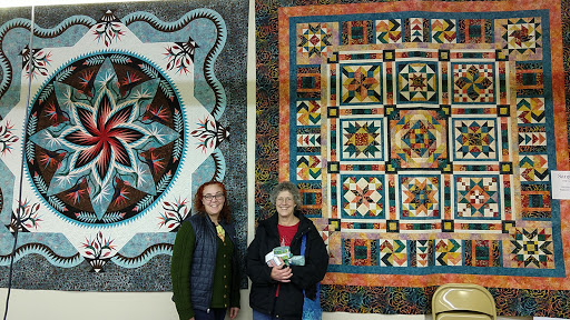 Fabric Store «Quilt Barn», reviews and photos, 2102 E Main, Puyallup, WA 98372, USA