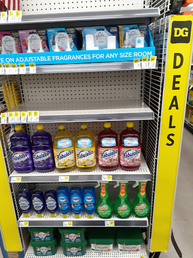 Discount Store «Dollar General», reviews and photos, 6 Sunbury St, Minersville, PA 17954, USA