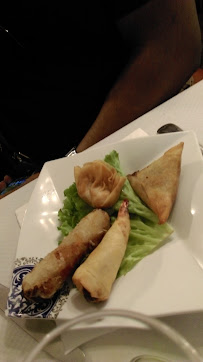 Plats et boissons du Restaurant chinois Restaurant Le Dun-Huang à Valserhône - n°8