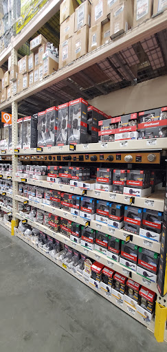 Home Improvement Store «The Home Depot», reviews and photos, 205 Anderson Ln N, Hendersonville, TN 37075, USA